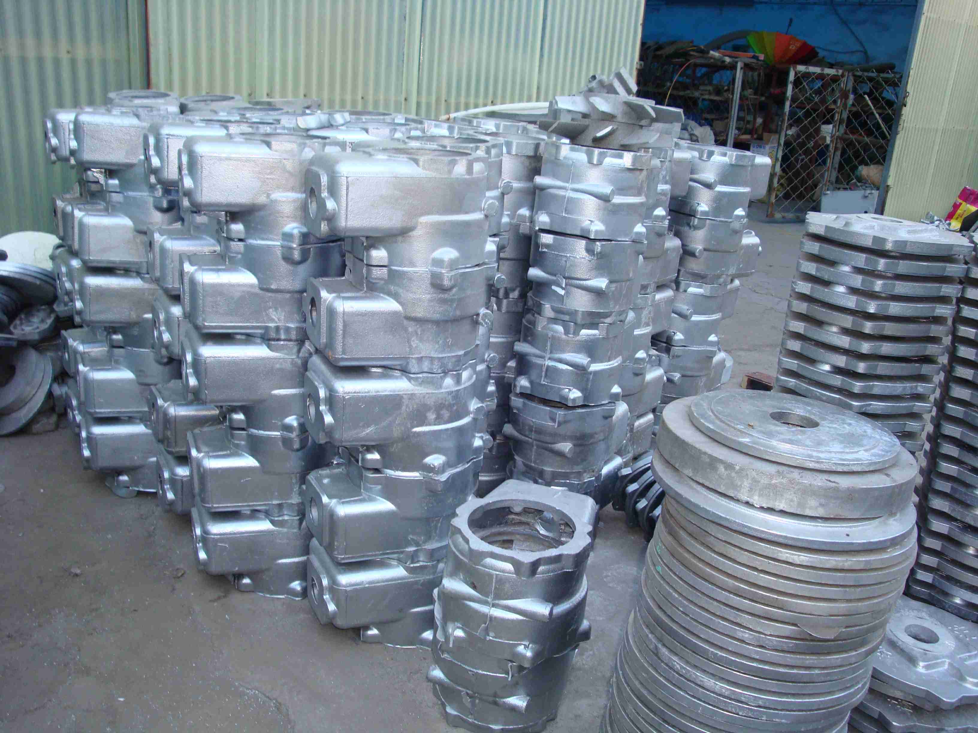 質(zhì)量檢驗(yàn)